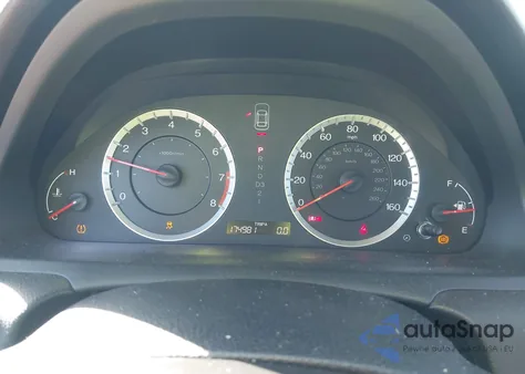 2012 Honda Accord 2.4 Lx из США, поврежденный, VIN 1HGCP2F34CA170139